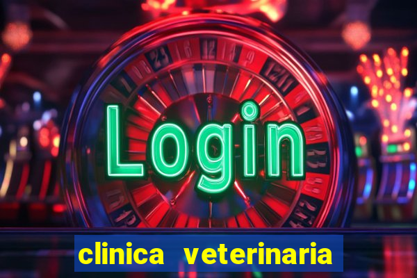 clinica veterinaria cuidar betim